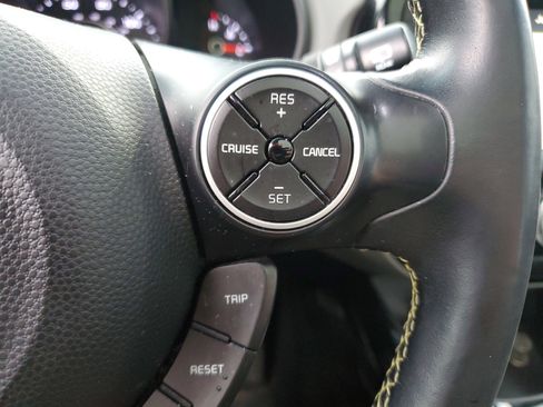 Used 2016 Kia Soul + w/ Primo Package image 15