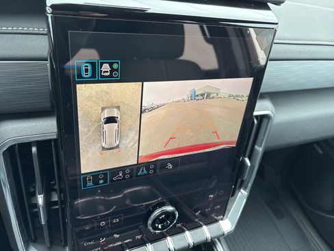 New 2026 GMC Acadia Elevation w/ Elevation Premium Package image 20