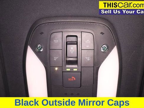 Used 2021 INFINITI QX50 Luxe w/ Appearance Package FWD image 23