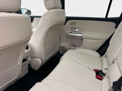 New 2026 Mercedes-Benz GLB 250 250 SUV image 14