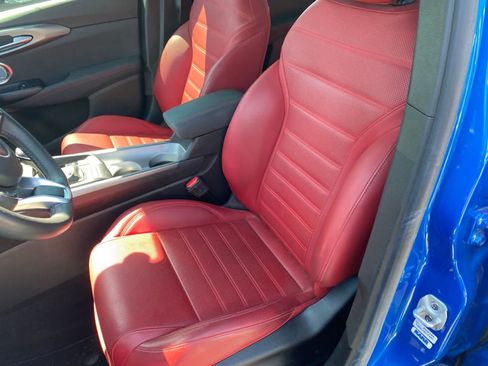 Used 2024 Dodge Hornet GT Plus w/ Tech Pack Plus w/o Parking AWD/4WD image 11