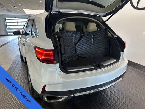 Used 2020 Acura MDX SH-AWD image 6