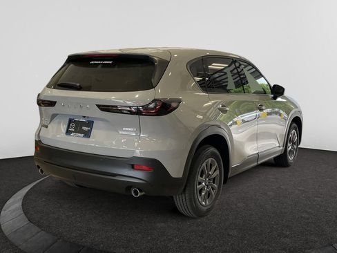 New 2026 MAZDA CX-5 Select AWD/4WD image 5