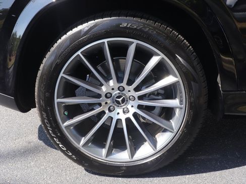 Used 2024 Mercedes-Benz GLE 450 4MATIC image 45