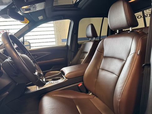 Certified 2024 Honda Ridgeline RTL image 23
