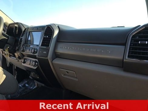 Used 2020 Ford F250 XLT w/ XLT Value Package image 16