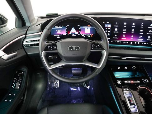 Certified 2025 Audi A5 2.0T Premium w/ Convenience Package image 12