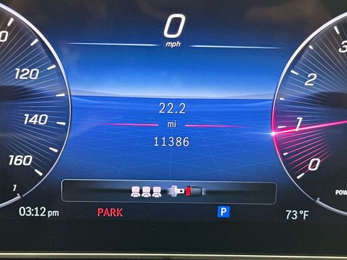 Used 2023 Mercedes-Benz C 300 Sedan image 23