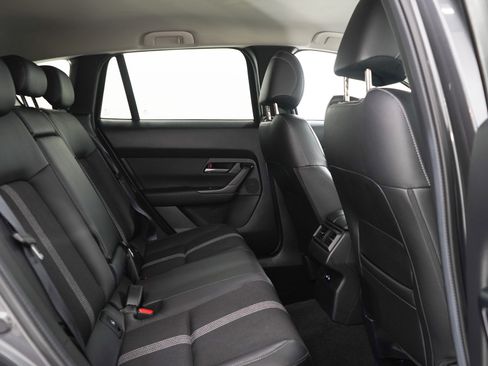 Used 2025 MAZDA CX-50 AWD 2.5 S w/ Preferred Package image 12