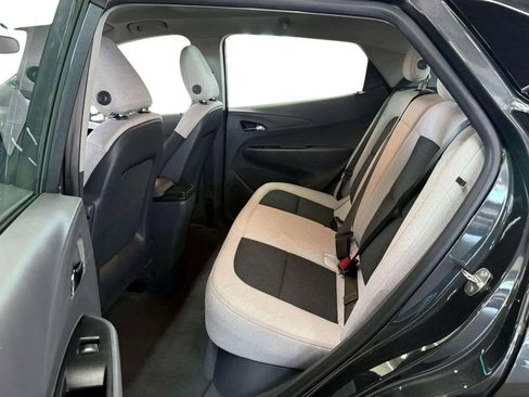 Used 2021 Chevrolet Bolt LT image 14