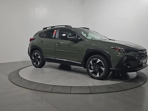 New 2026 Subaru Crosstrek 2.5i Limited AWD/4WD image 7