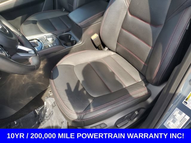 Used 2025 MAZDA CX-5 Carbon Edition AWD/4WD image 13