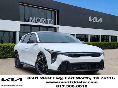 New 2026 Kia K4 GT-Line