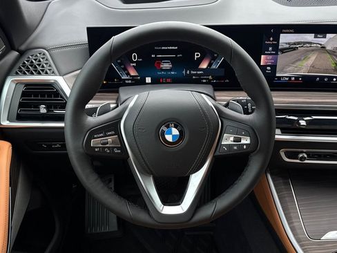 New 2026 BMW X5 sDrive40i w/ Climate Comfort Package image 15