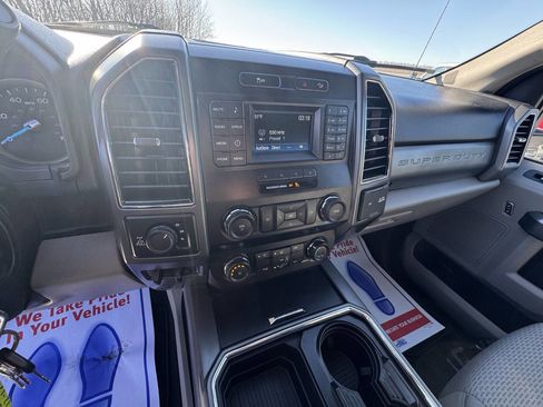 Used 2019 Ford F350 XLT w/ FX4 Off-Road Package AWD/4WD image 41