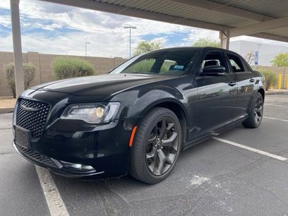 Used 2022 Chrysler 300 S