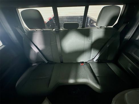 New 2026 RAM 2500 Tradesman image 10