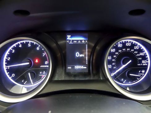 Certified 2024 Toyota Camry LE FWD image 15