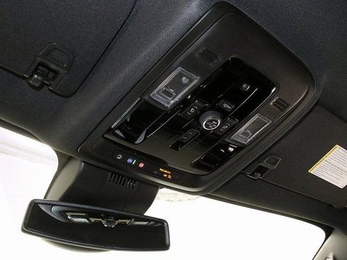 New 2026 GMC Yukon XL Elevation w/ LPO, Floor Liner Package image 24