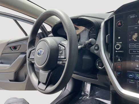 Certified 2024 Subaru Crosstrek 2.0i Premium AWD/4WD image 27
