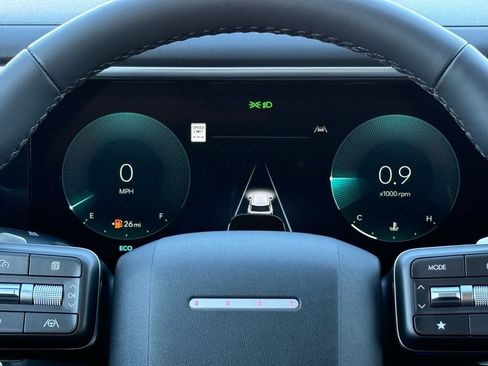 New 2026 Hyundai Palisade Limited image 20