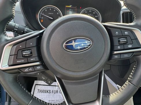 Used 2024 Subaru Forester Premium w/ Pop Package 2 AWD/4WD image 17