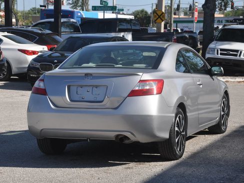 Used 2008 Honda Civic LX image 14