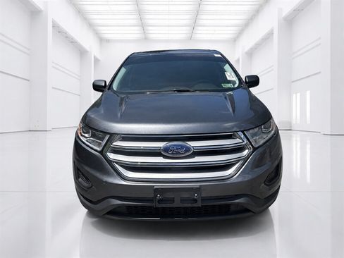 Used 2016 Ford Edge SE AWD/4WD image 6