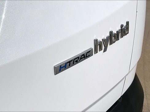 Used 2023 Hyundai Tucson SEL AWD/4WD image 10
