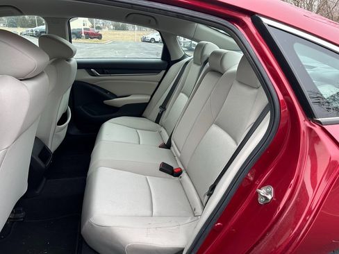Used 2019 Honda Accord LX image 15