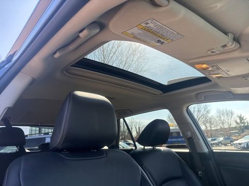 Used 2018 Subaru Outback 2.5i Limited image 33