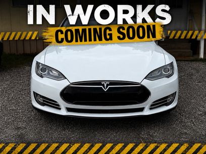 Used 2014 Tesla Model S