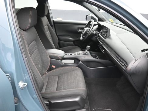 Used 2024 Honda HR-V Sport image 23