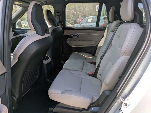 New 2026 Volvo XC90 T8 Ultra w/ Protection Package Premier image 16