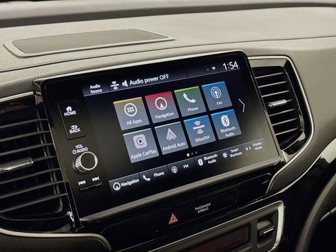 New 2026 Honda Ridgeline Black Edition image 41