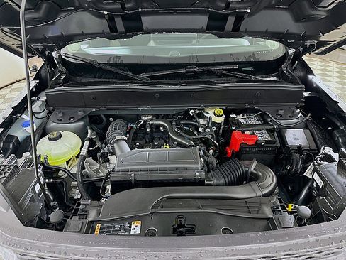 New 2025 Ford Bronco Sport Big Bend w/ Convenience Package image 17