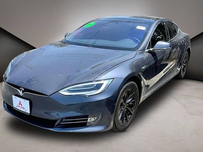 Used 2018 Tesla Model S 100D