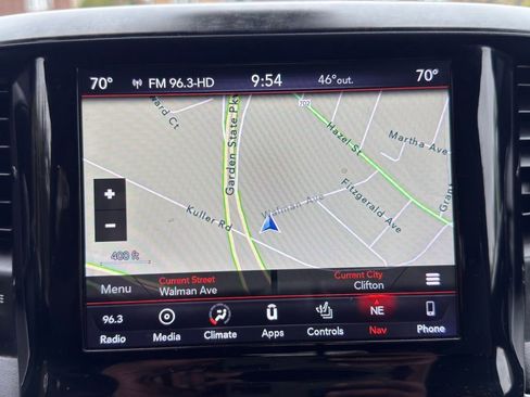 Used 2019 RAM 1500 Big Horn image 17