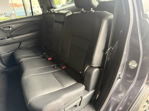 Used 2021 Honda Pilot Special Edition image 15