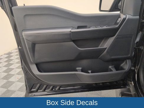 Certified 2023 Ford F150 XL w/ STX Appearance Package RWD image 31