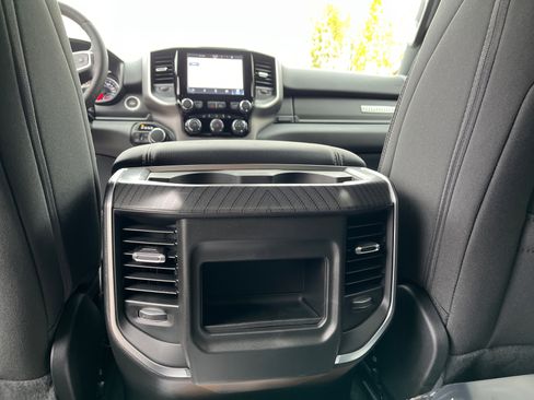 New 2026 RAM 1500 Big Horn image 17