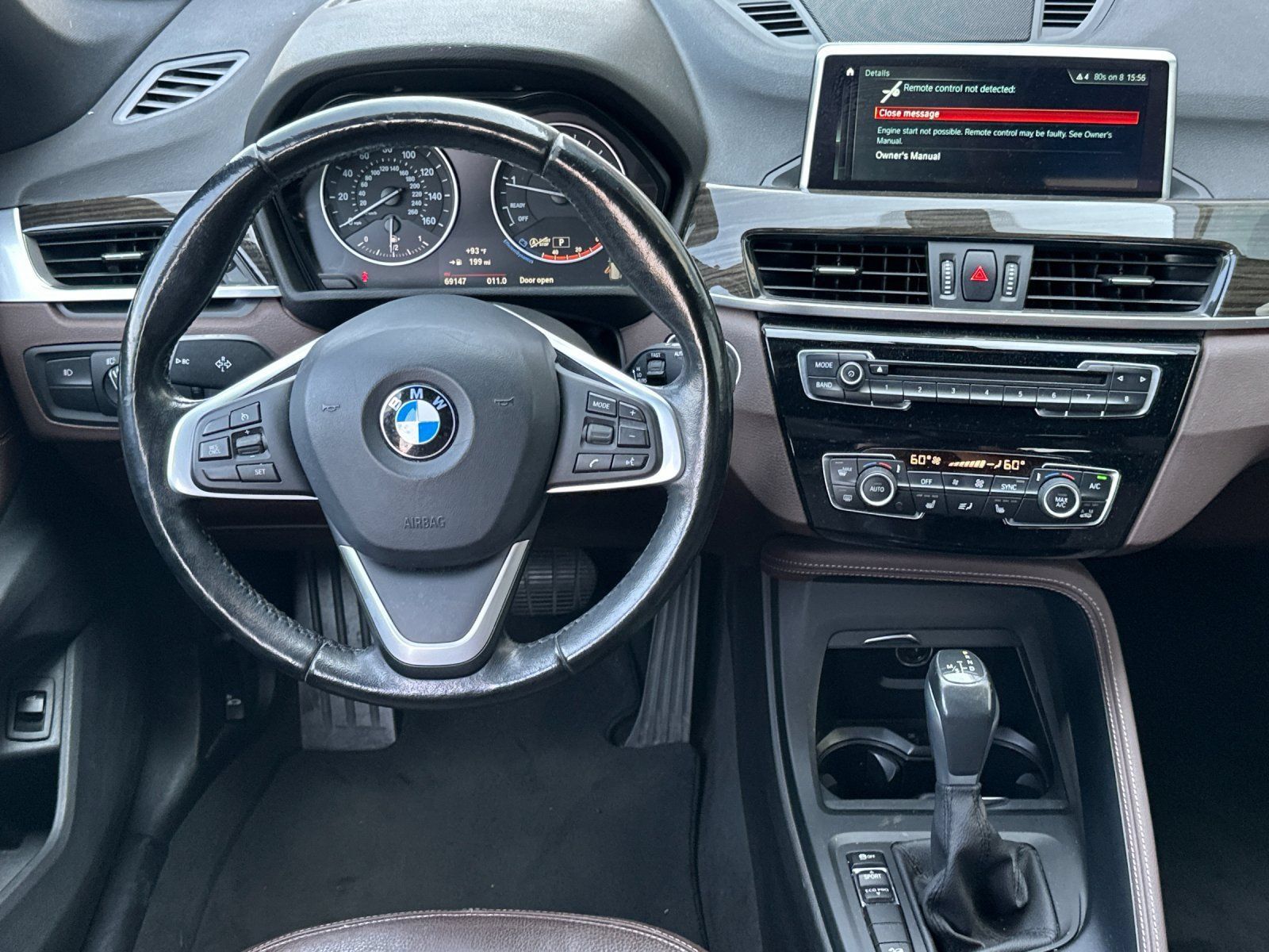 Used 2018 BMW X1 xDrive28i AWD/4WD image 13