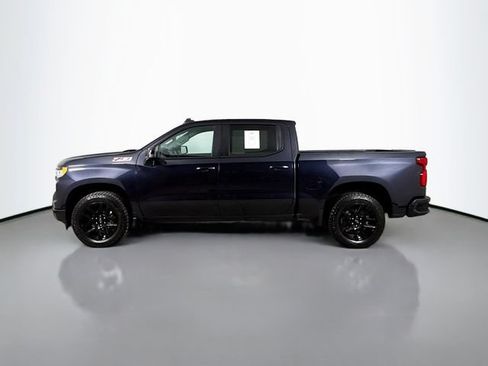 Used 2022 Chevrolet Silverado 1500 RST AWD/4WD image 5