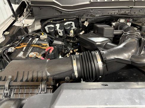 Used 2022 Ford F250 XLT w/ XLT Value Package AWD/4WD image 23