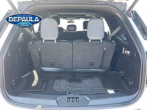 Used 2020 Ford Explorer XLT w/ Equipment Group 202A AWD/4WD image 6