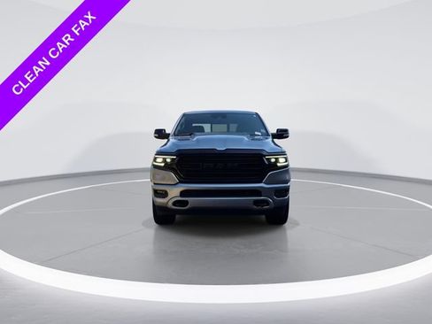 Used 2022 RAM 1500 Limited AWD/4WD image 3