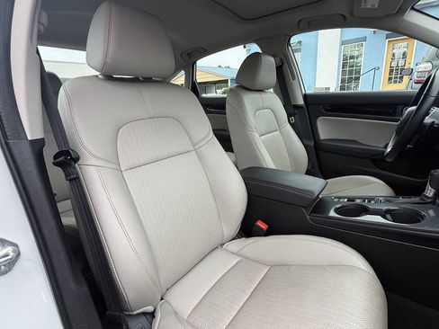 Used 2023 Honda Civic Touring image 23