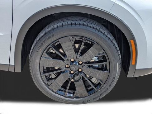 New 2026 Mitsubishi Outlander LE FWD image 11
