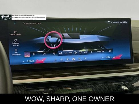 Used 2024 BMW X7 xDrive40i image 16