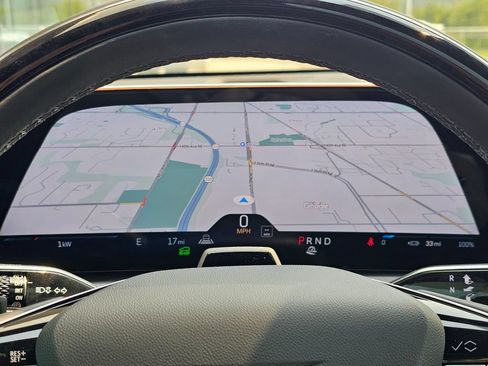 New 2027 Cadillac Vistiq Sport AWD/4WD image 30